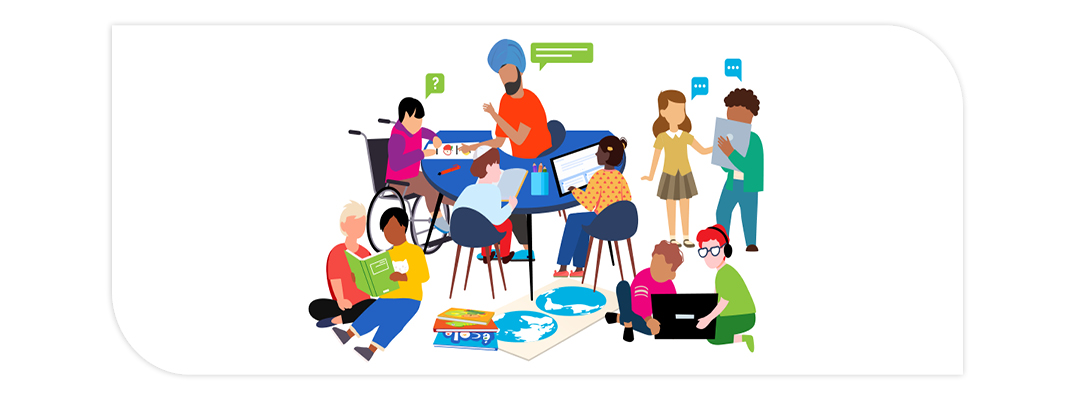 Ressources de soutien aux élèves plurilingues apprenants du français, incluant les élèves nouveaux arrivants