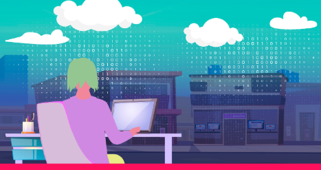 Génie informatique - ICS4U