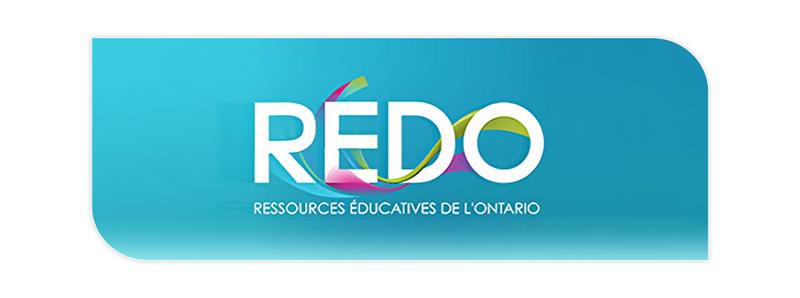 Toutes les ressources de la REDO!