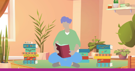 English Literature - EAL4U