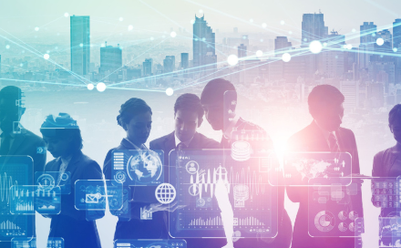 Communication in the World of Business and Technology - EAB3O