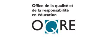Office de la qualité et de la responsabilité en éducation (OQRE) : Les tests