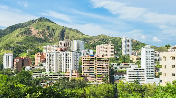 Nuestra proptech llegó a Cali para hacer posible la compra de vivienda nueva - La Haus