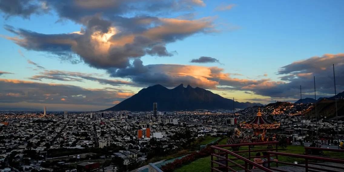 Monterrey Centro qué hacer y por qué vivir