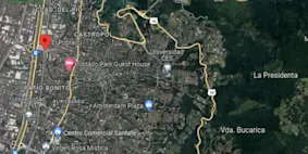 El poblado medellín