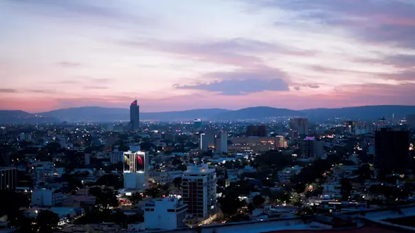 Guadalajara, el Silicon Valley mexicano - La Haus