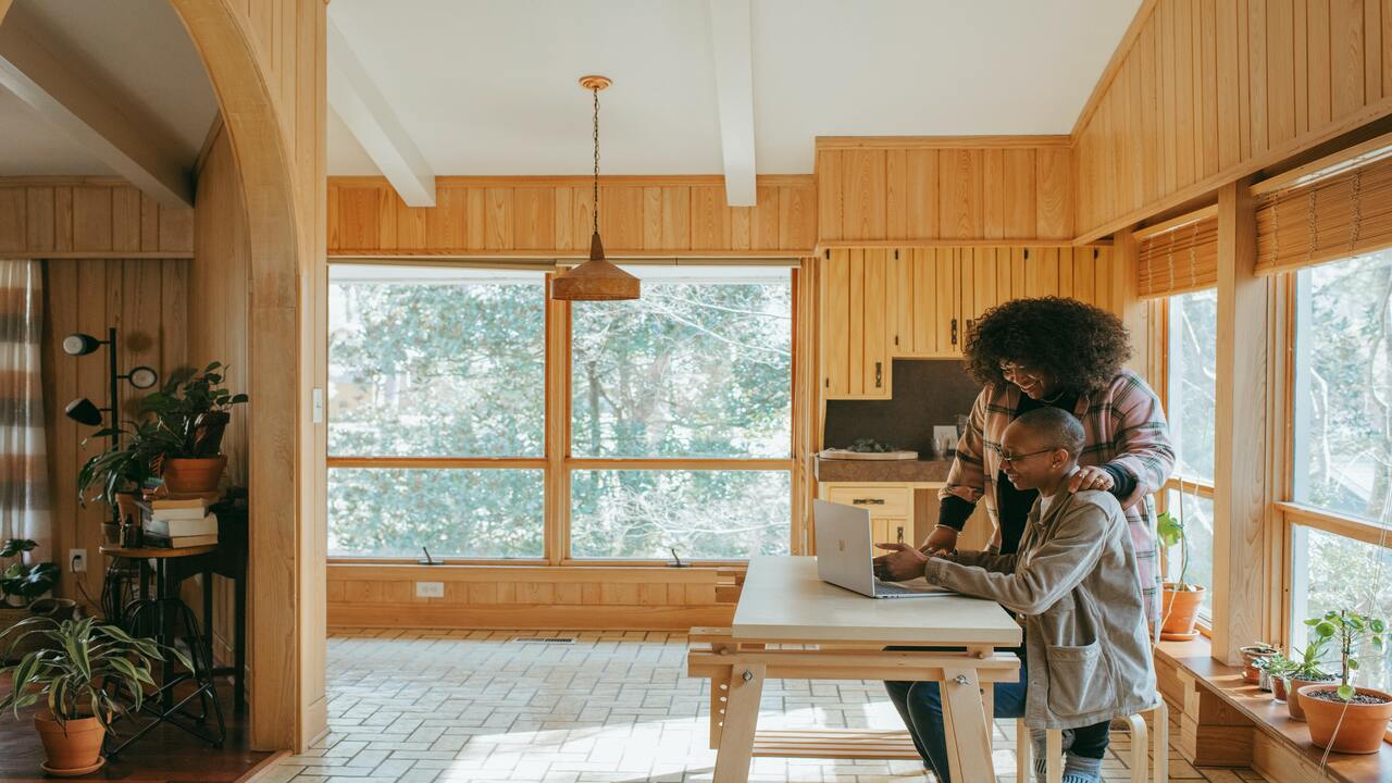 Comprar casa en pareja con crédito hipotecario mancomunado - La Haus