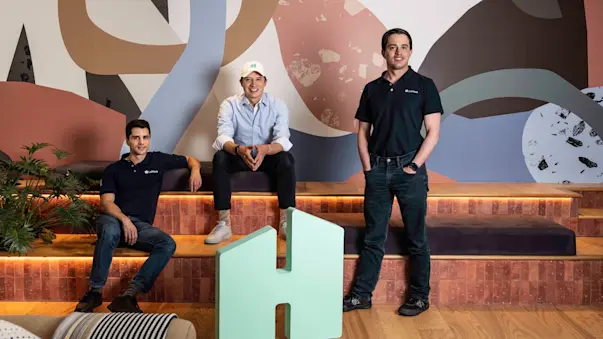 Extensión ronda de inversión Serie B para nuestra startup - La Haus