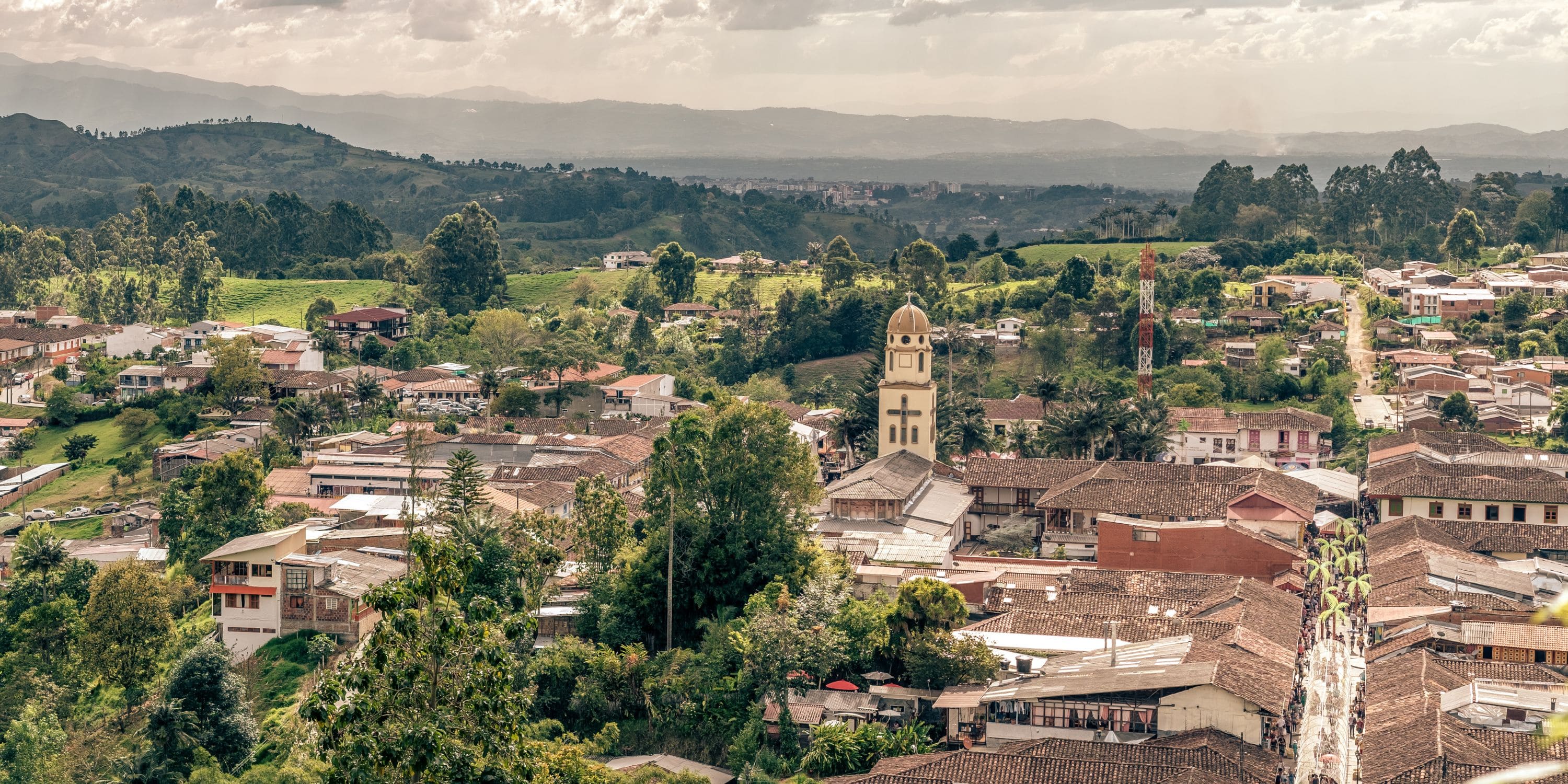 Turismo en el Eje Cafetero: qué hacer y por qué invertir | La Haus