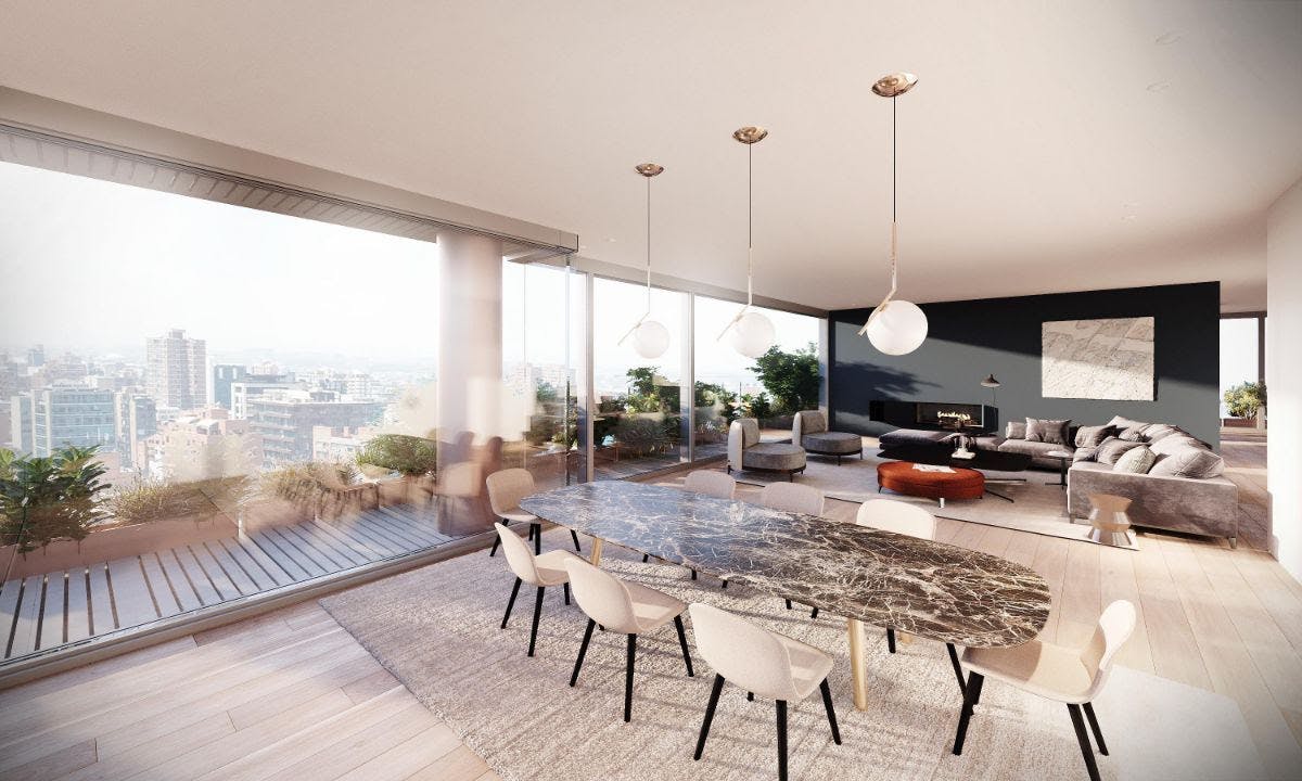 octava apartamentos en venta en el retiro de 2 3 hab gallery 23e4d408d96957942b41