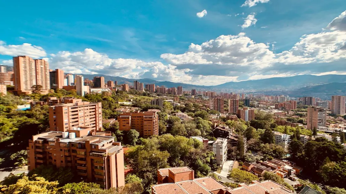 Nuevo modelo catastral en Medellín - La Haus