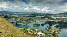 ¿Por qué invertir o vivir en los municipios del Oriente Antioqueño?