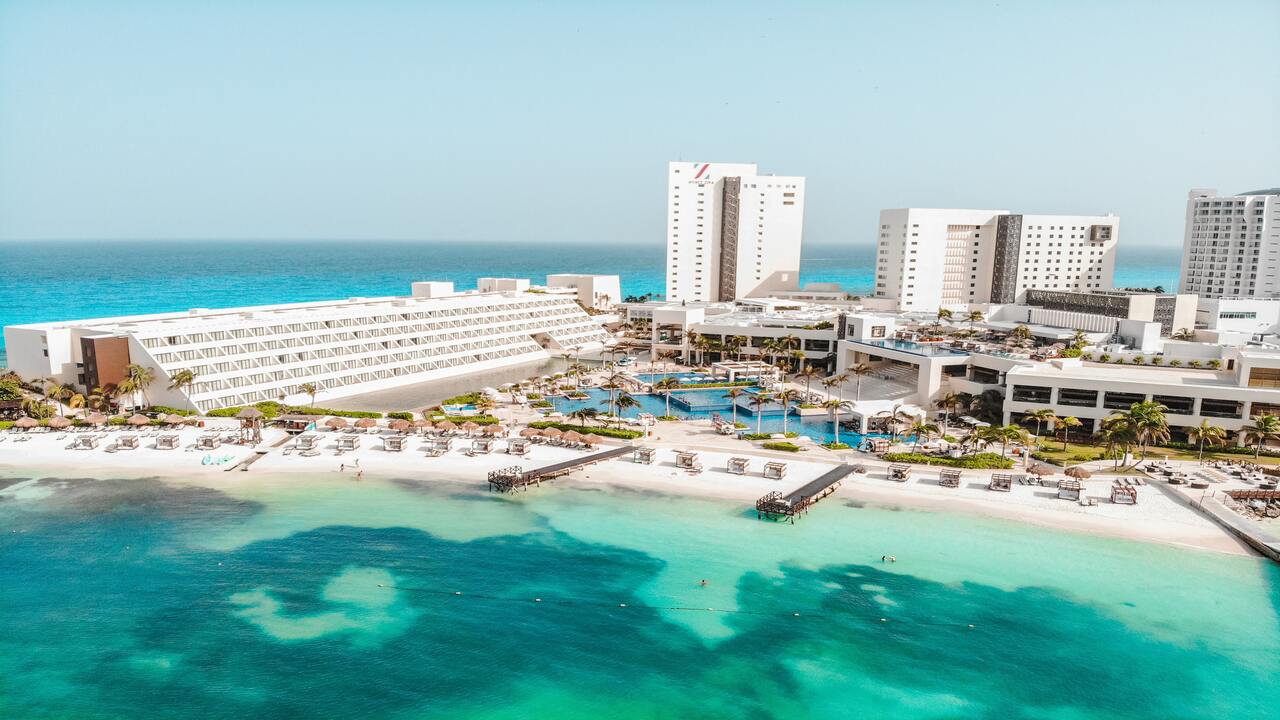 Cancún: qué te ofrece y por qué vivir en el Caribe | La Haus