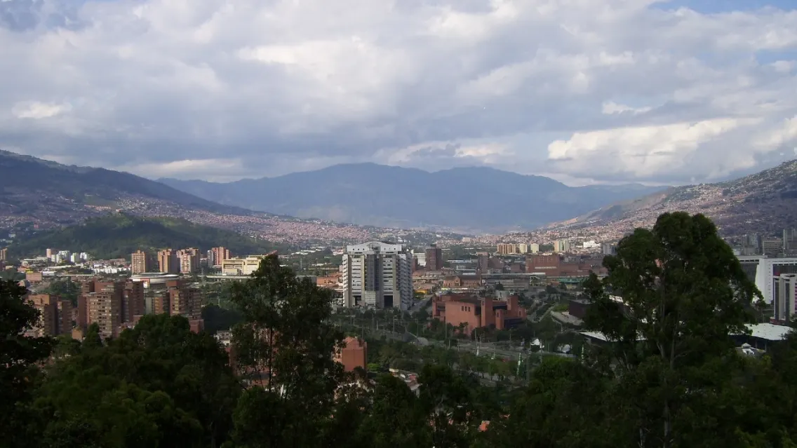 Preferencias al comprar vivienda en Colombia - La Haus