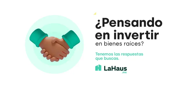 Realiza las mejores inversiones de la mano de La Haus | La Haus