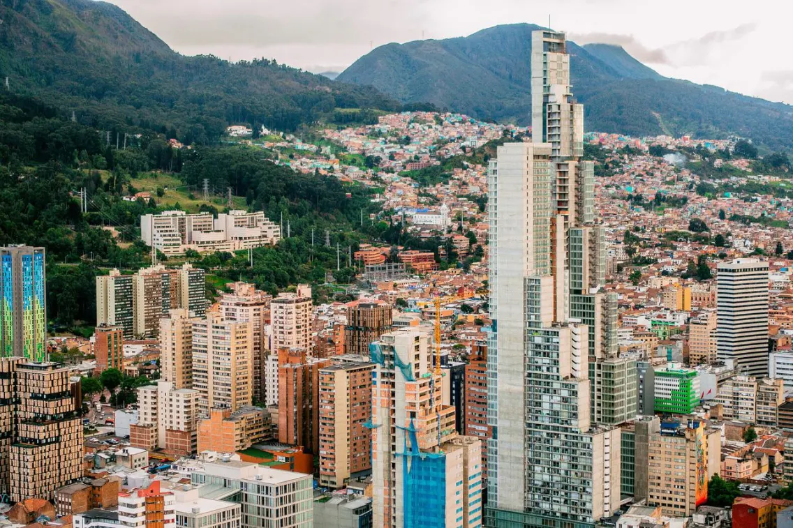 city-bogota