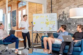 Consejos financieros para jóvenes millennials en pandemia - La Haus