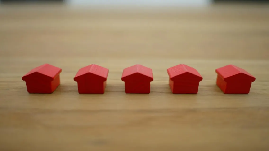 Venta de vivienda nueva por estratos en el 2020 - La Haus