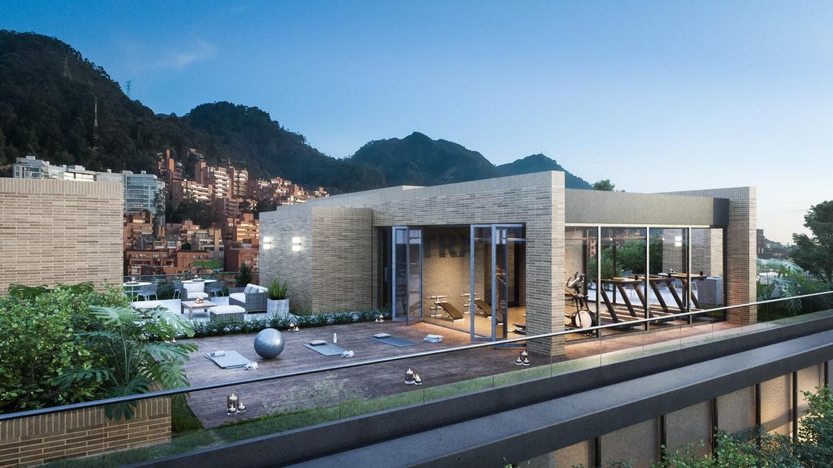 descubre si los conjuntos residenciales