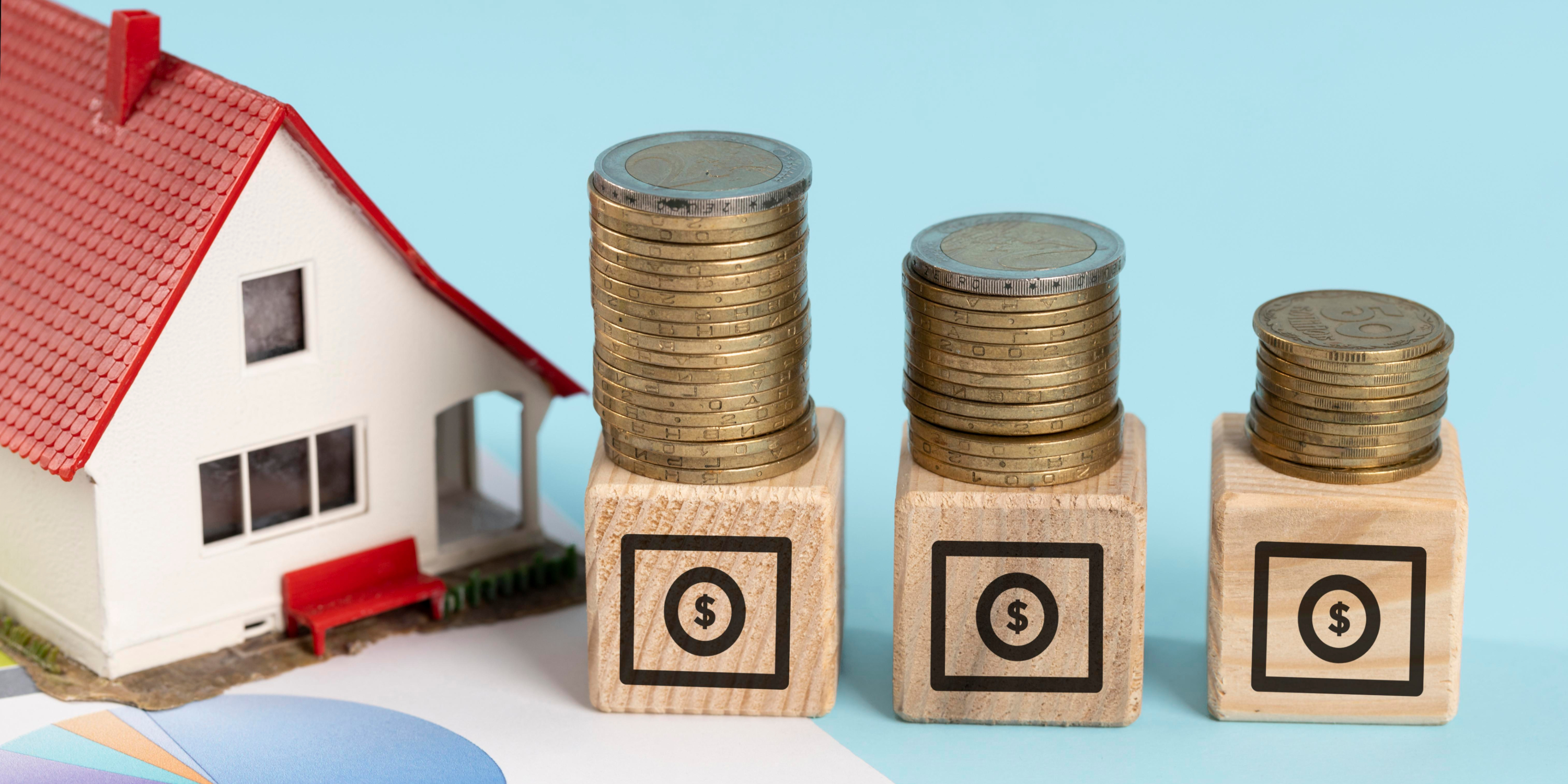 Las 4 mejores maneras de determinar el valor de la vivienda