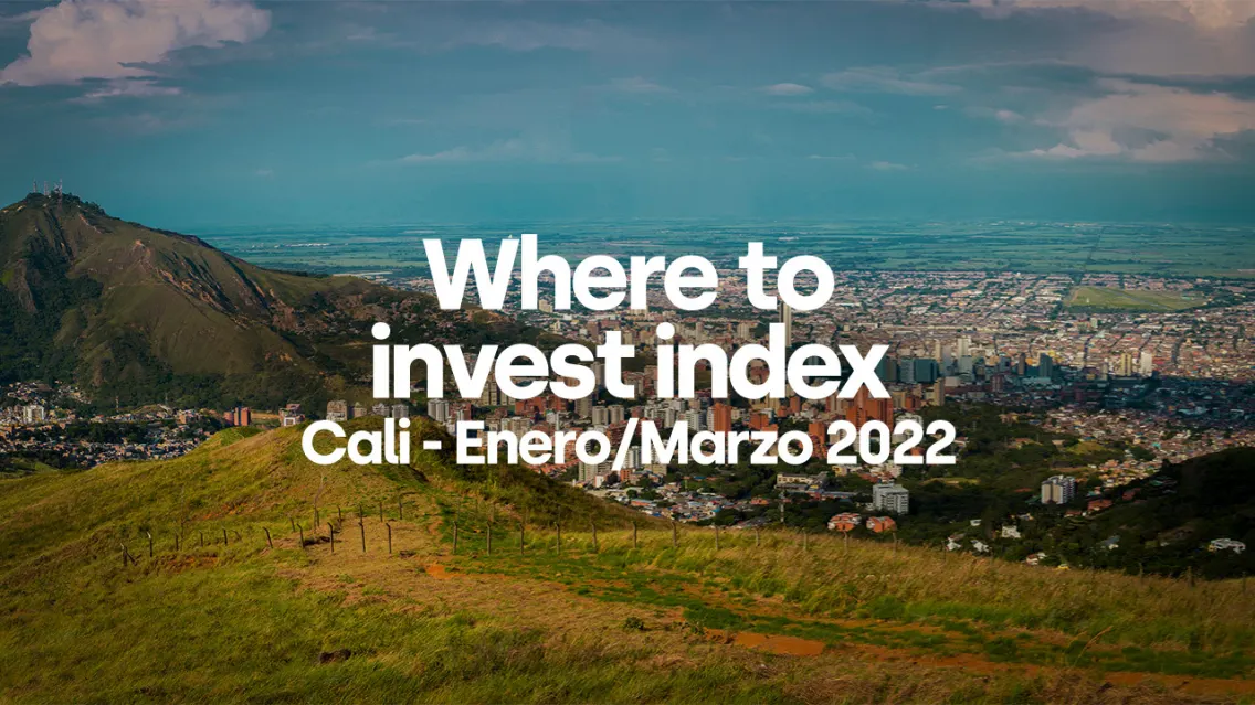 Wii Where to invest index Cali LaHaus