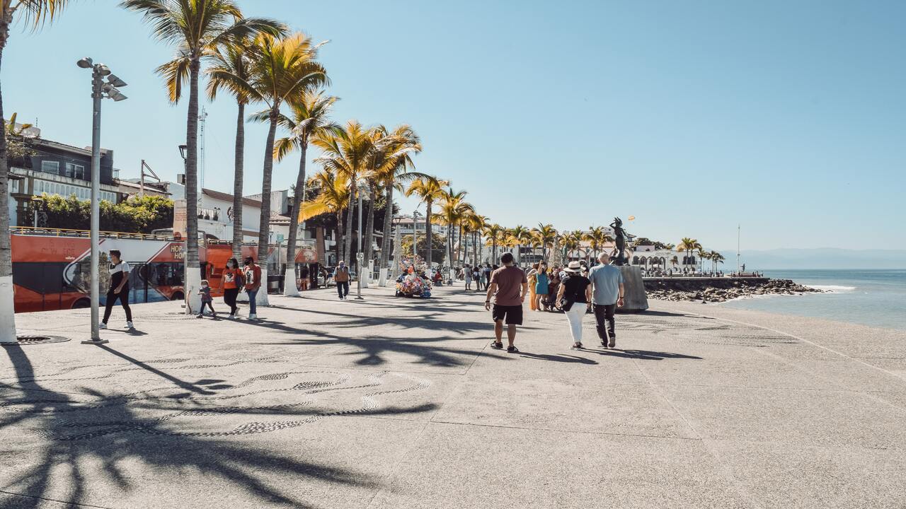 Qué hacer y dónde vivir en Puerto Vallarta? | La Haus