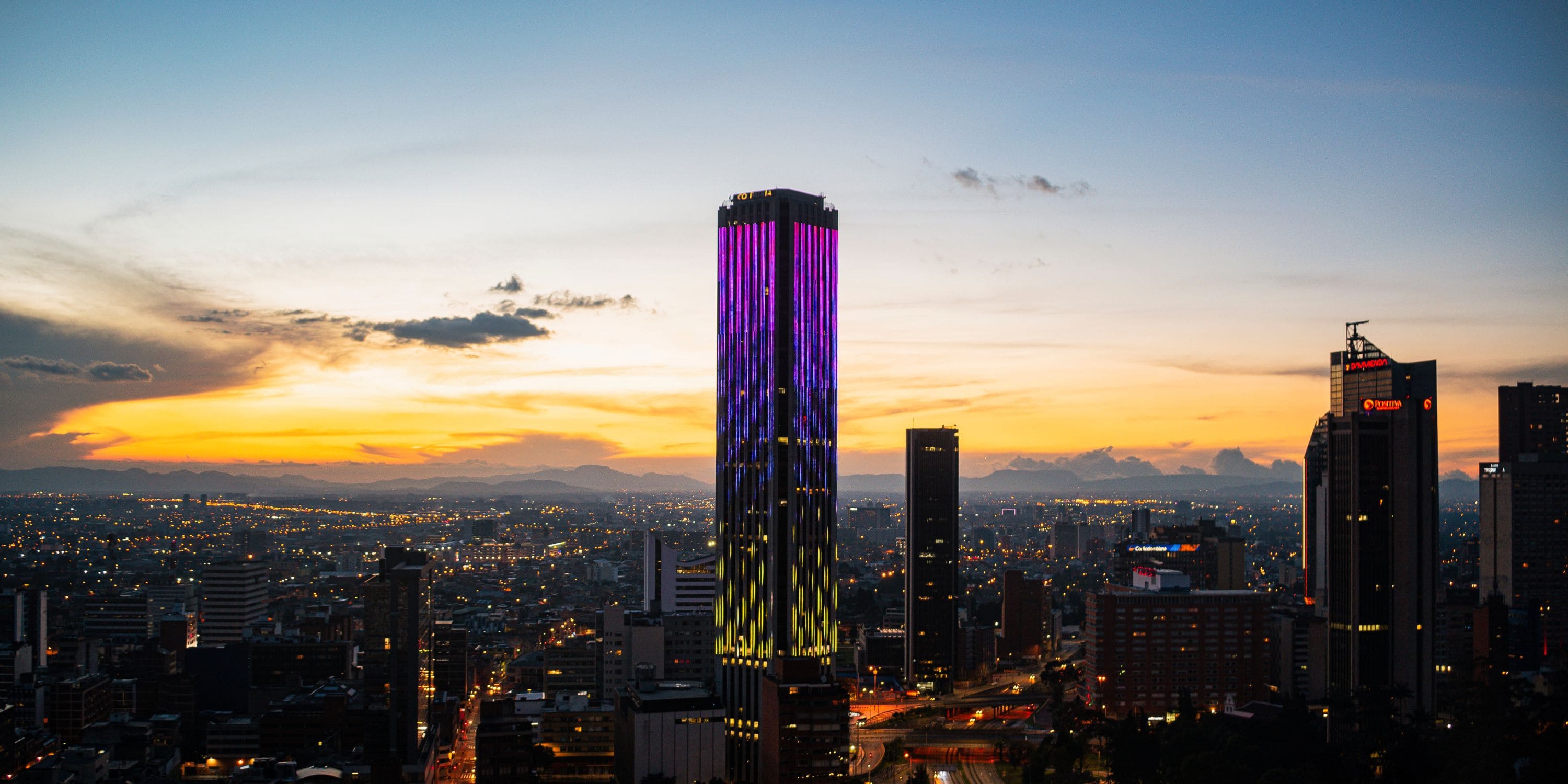 Los mejores restaurantes de Bogotá ¿dónde se encuentran? La Haus