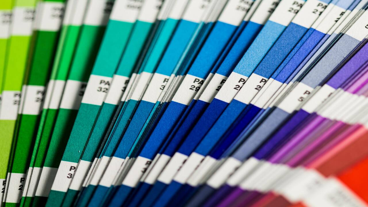 Colores para decoración que serán tendencia del año 2021 - La Haus