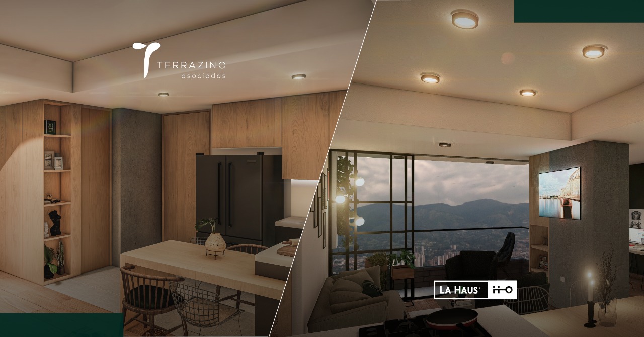 Terrazino sur