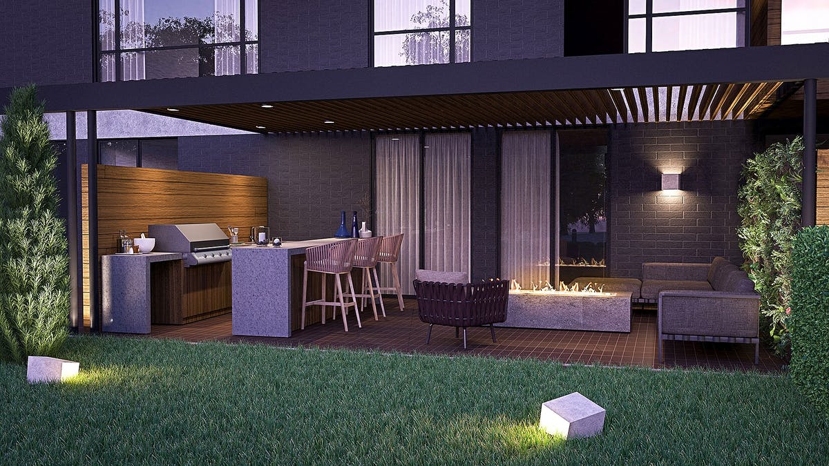 olive suites venta en alto las palmas