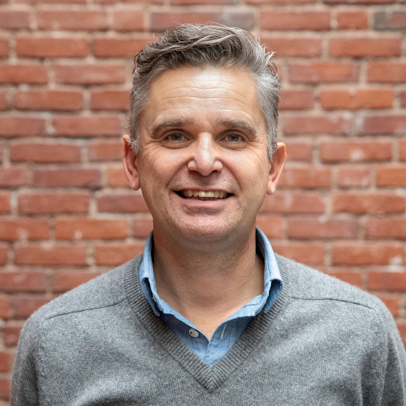 Todd Kozan is VP of Global Customer Success at BlueConic.
