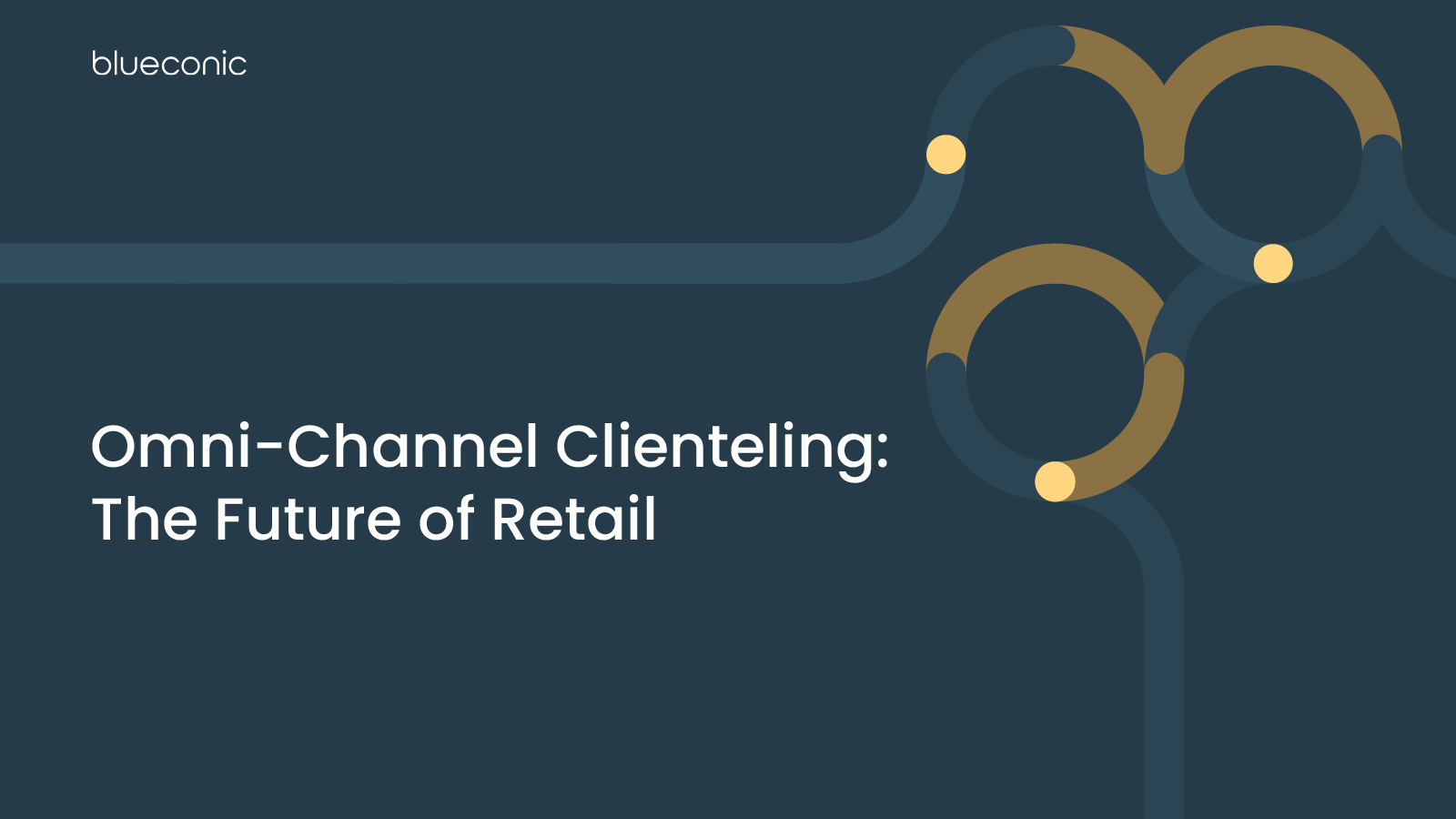 Omni-Channel Clienteling: The Future of Retail | BlueConic