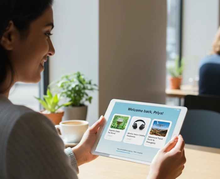 Best data platform CDP vs DMP