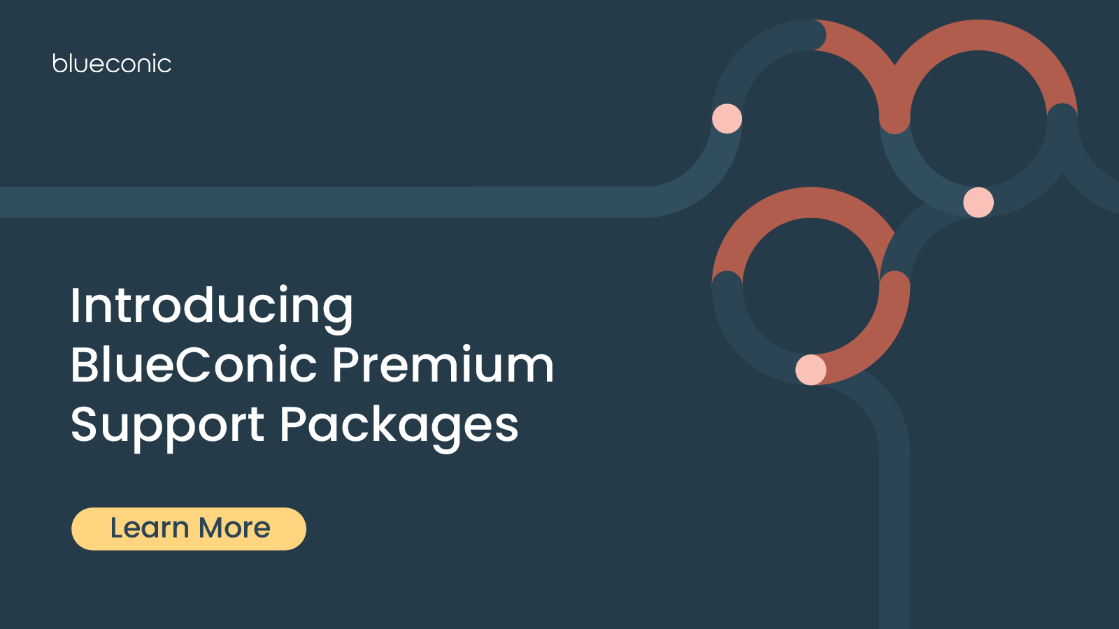 Introducing BlueConic Premium Support Packages | BlueConic