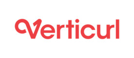 Verticurl logo