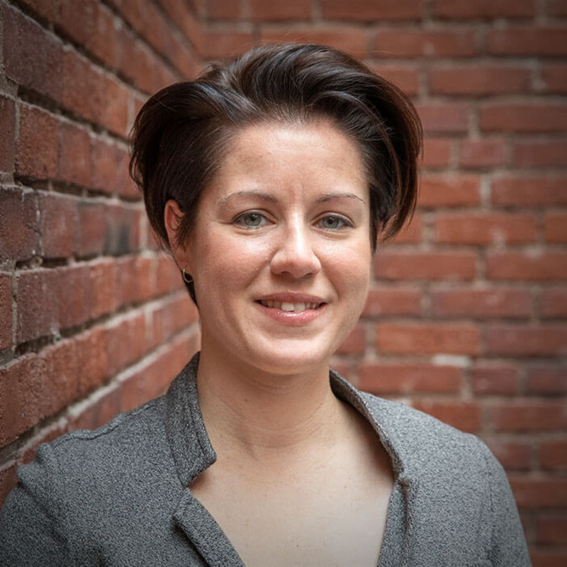 Michele Szabocsik BlueConic VP, Marketing