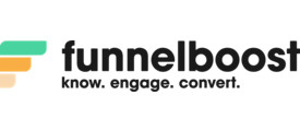 Funnelboost is a Dutch agency specializing in email marketing and personalization.