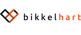 Bikkelhart logo
