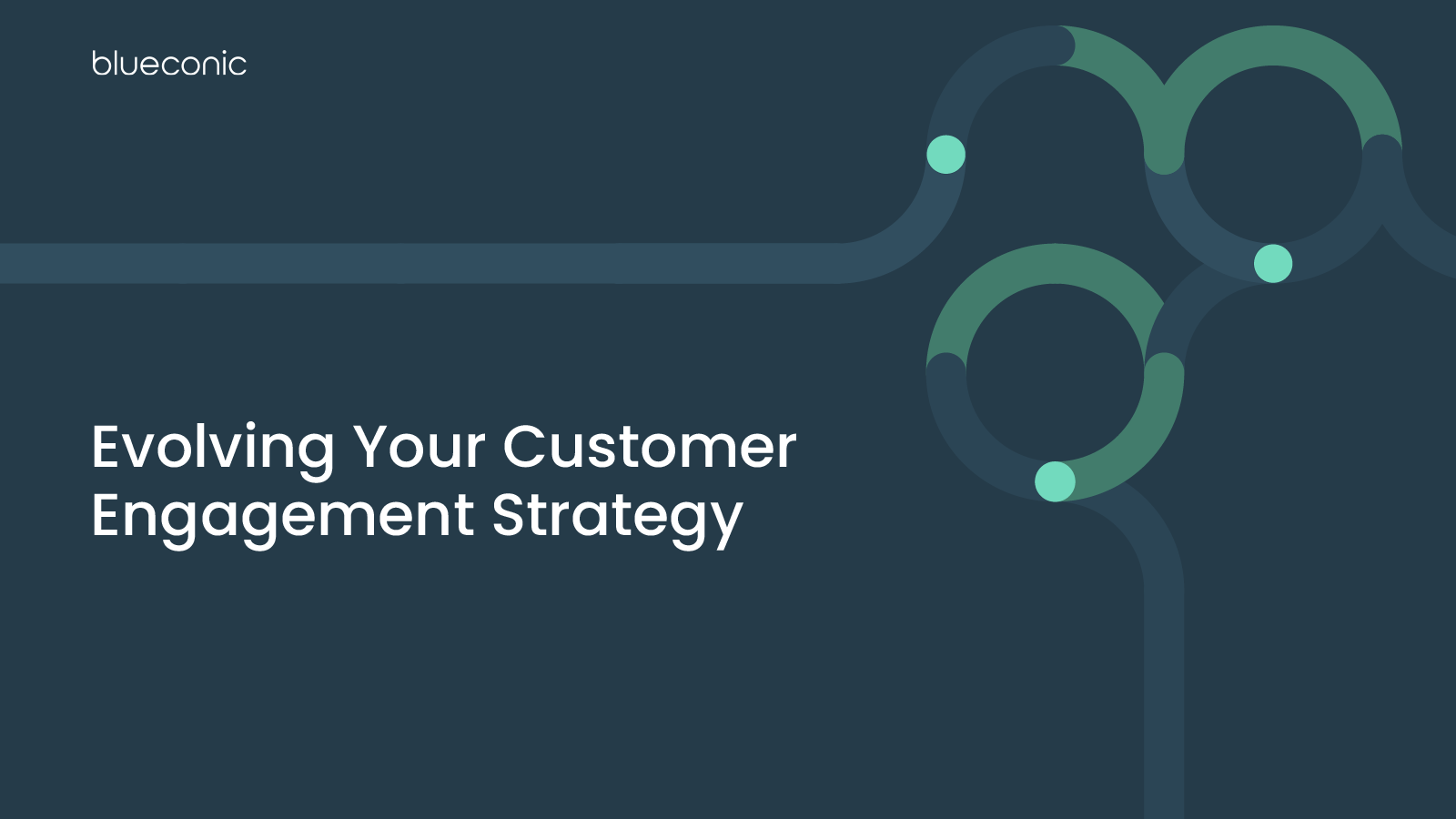 Evolving Your Customer Engagement Strategy | BlueConic
