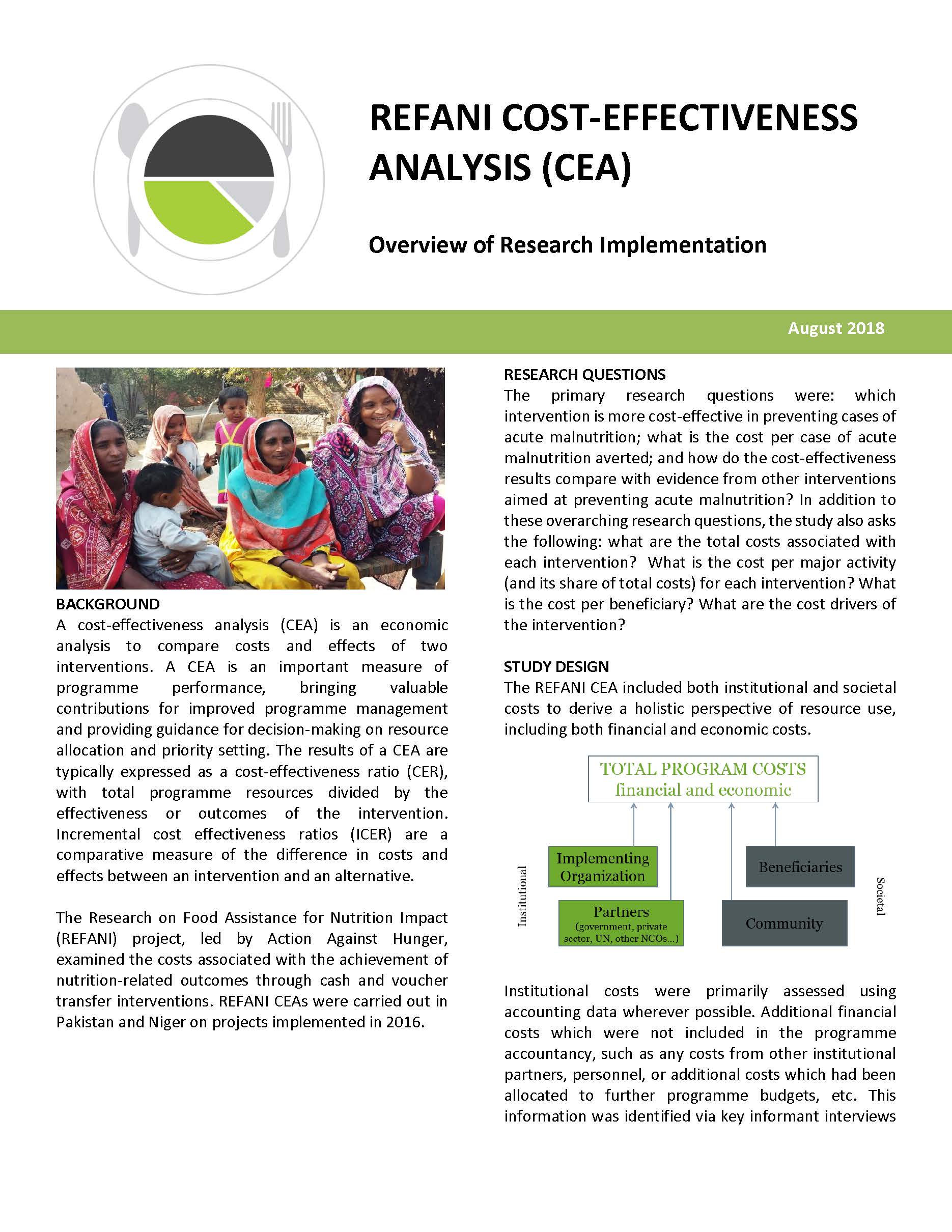 refani-cost-effectiveness-analysis-cea