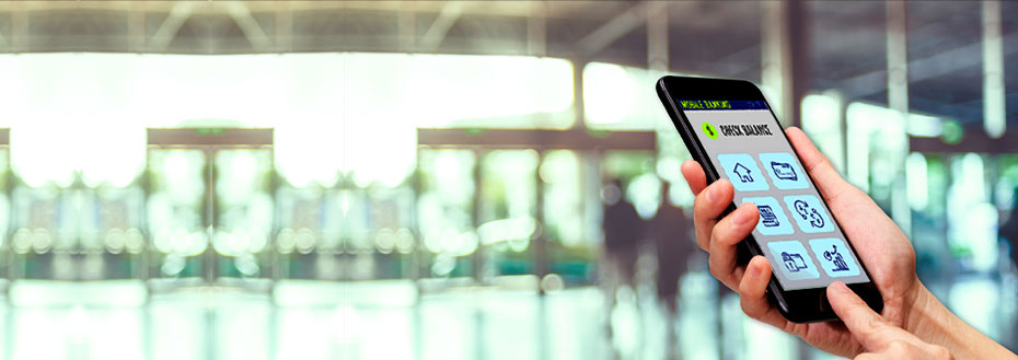 5 WAYS TECHNOLOGY IS CHANGING THE FUTURE OF DIGITAL BANKING