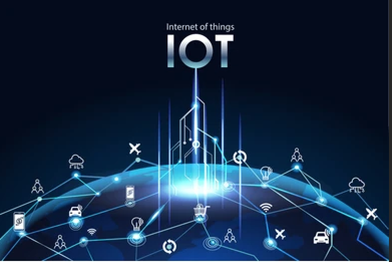 Top IoT Predictions in 2021
