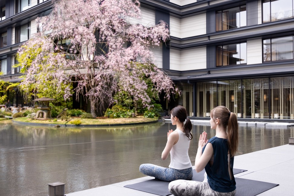 Experiences｜HOTEL THE MITSUI KYOTO Official Website