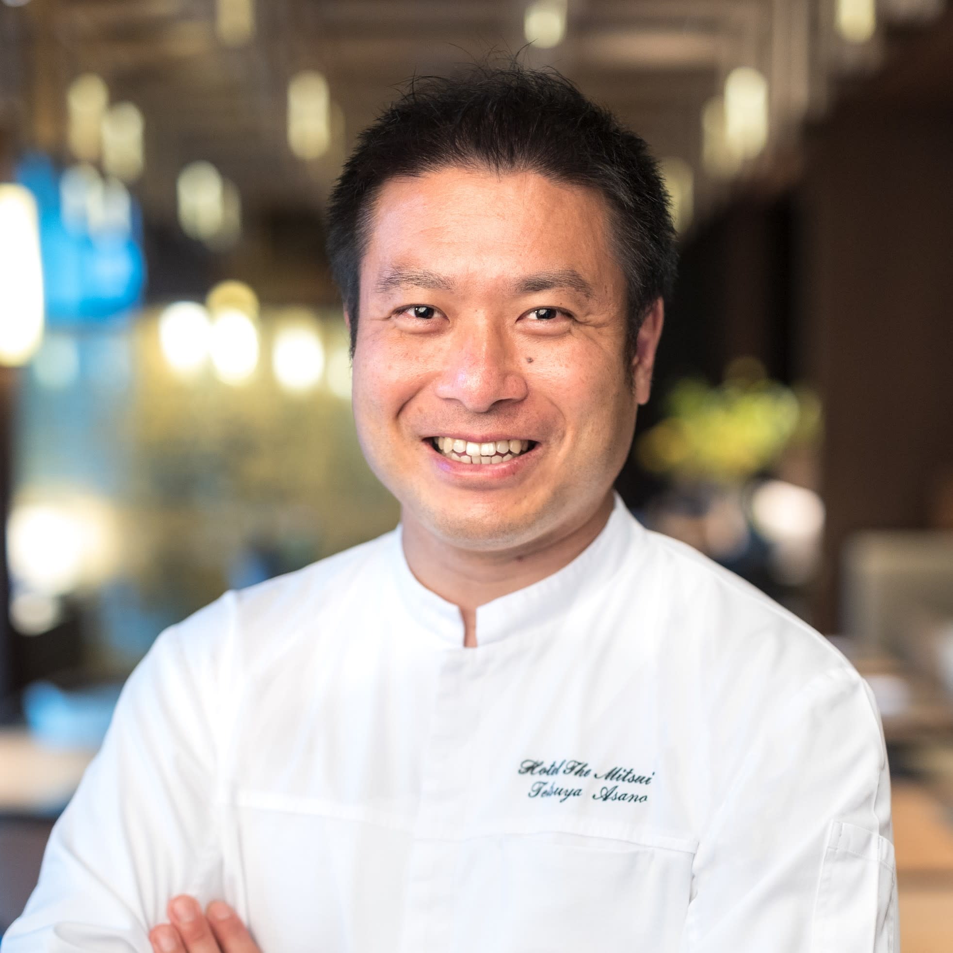chef asano
