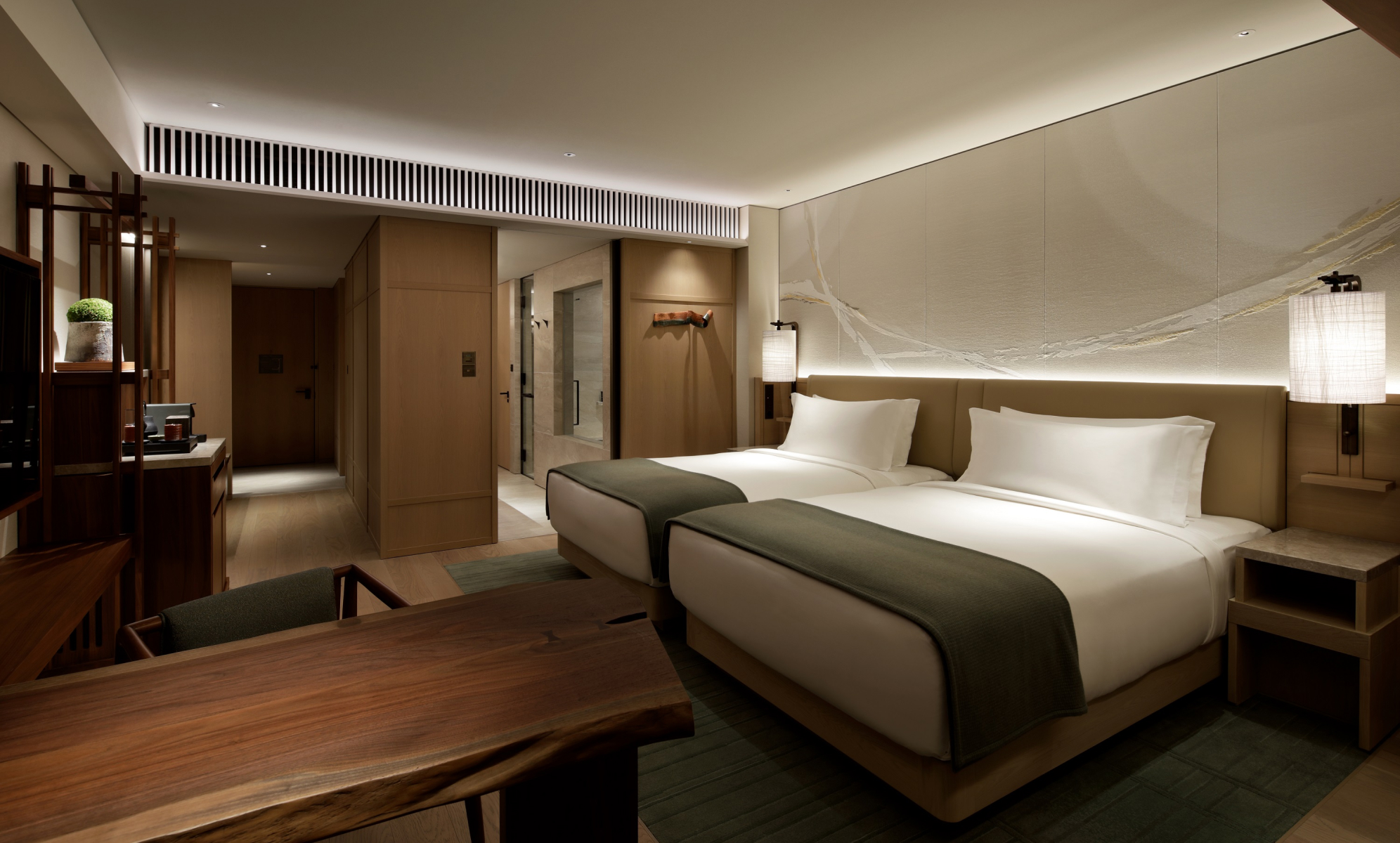 ご宿泊 Hotel The Mitsui Kyoto 公式サイト