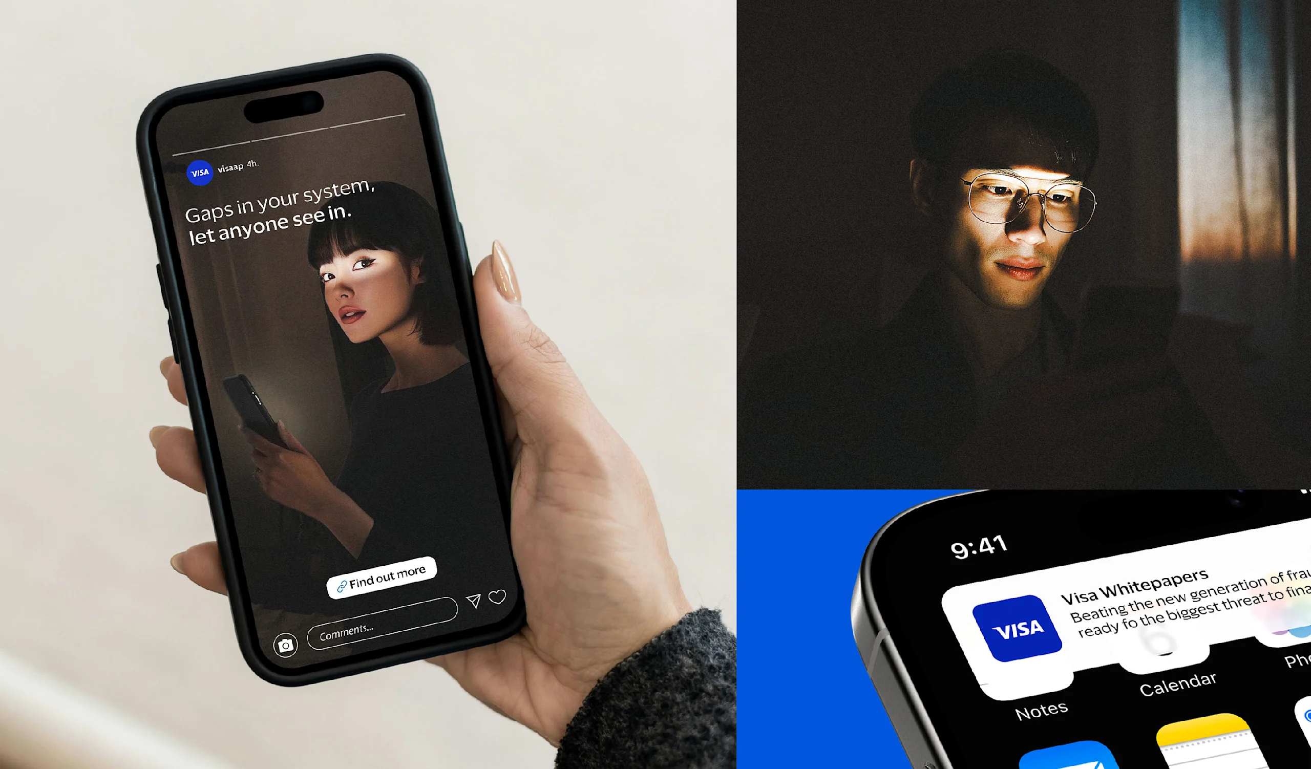 fst Website Case Study Visa ProtectCS Visa Protect Visual B