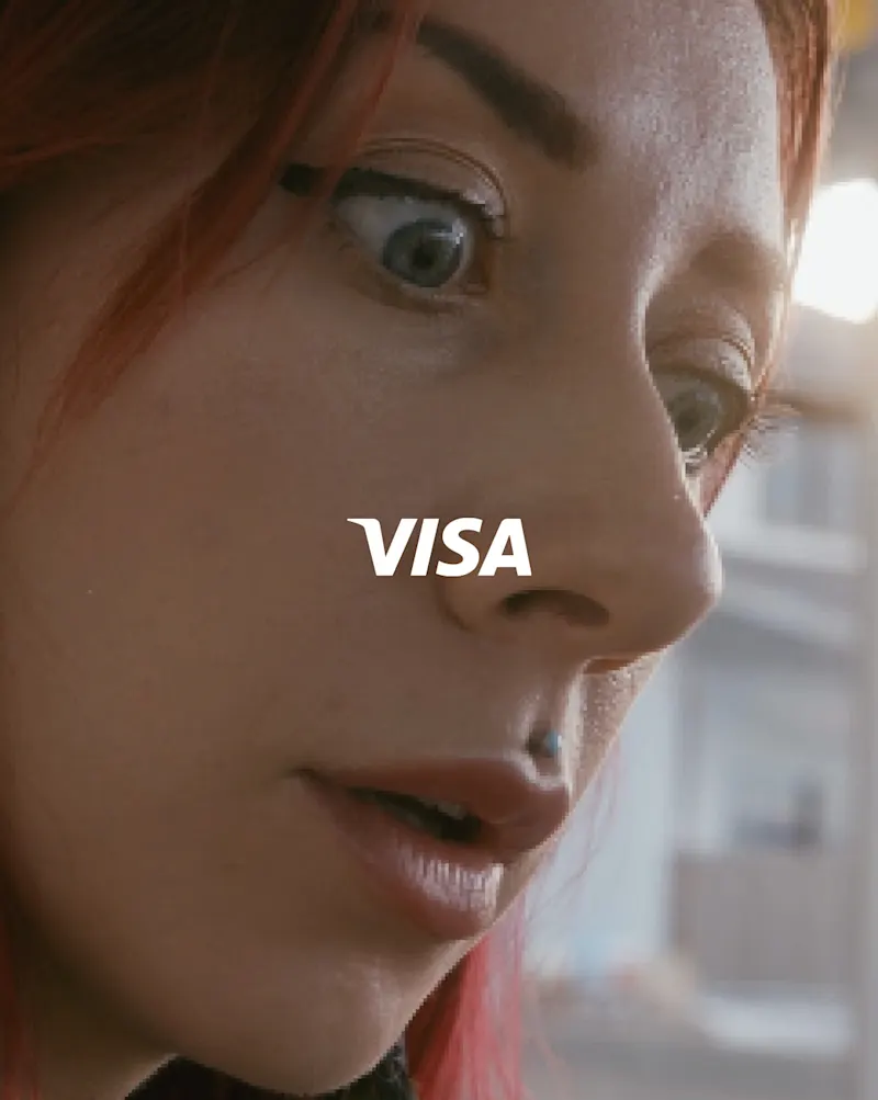 Visa