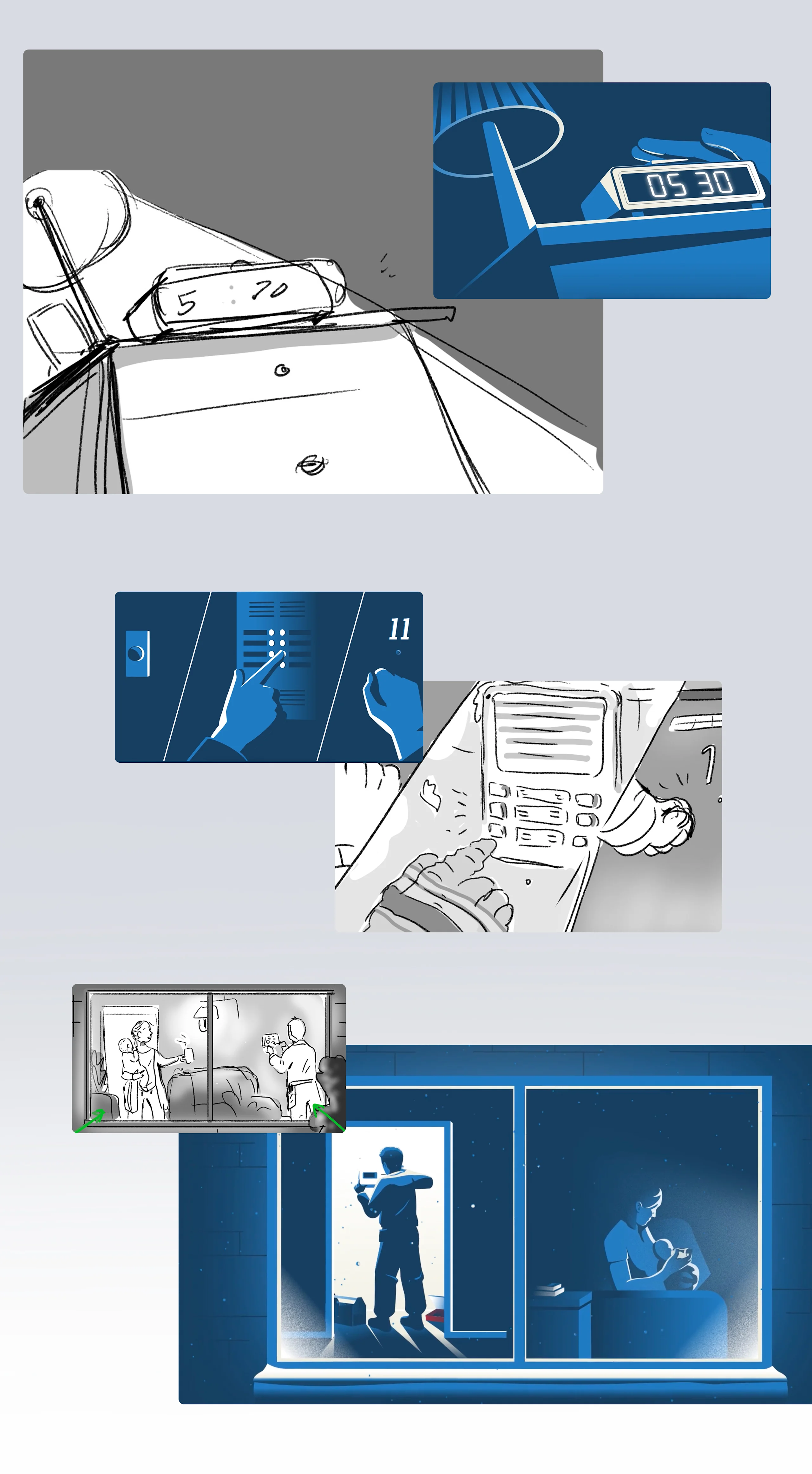 09 Resideo Storyboard