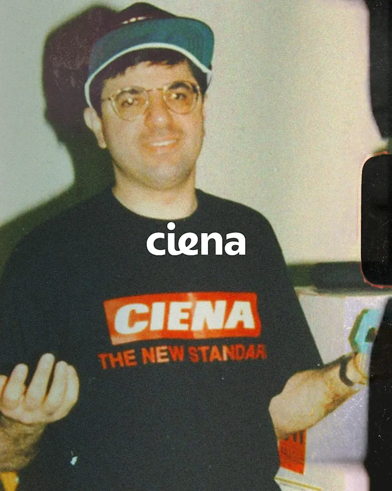 Ciena