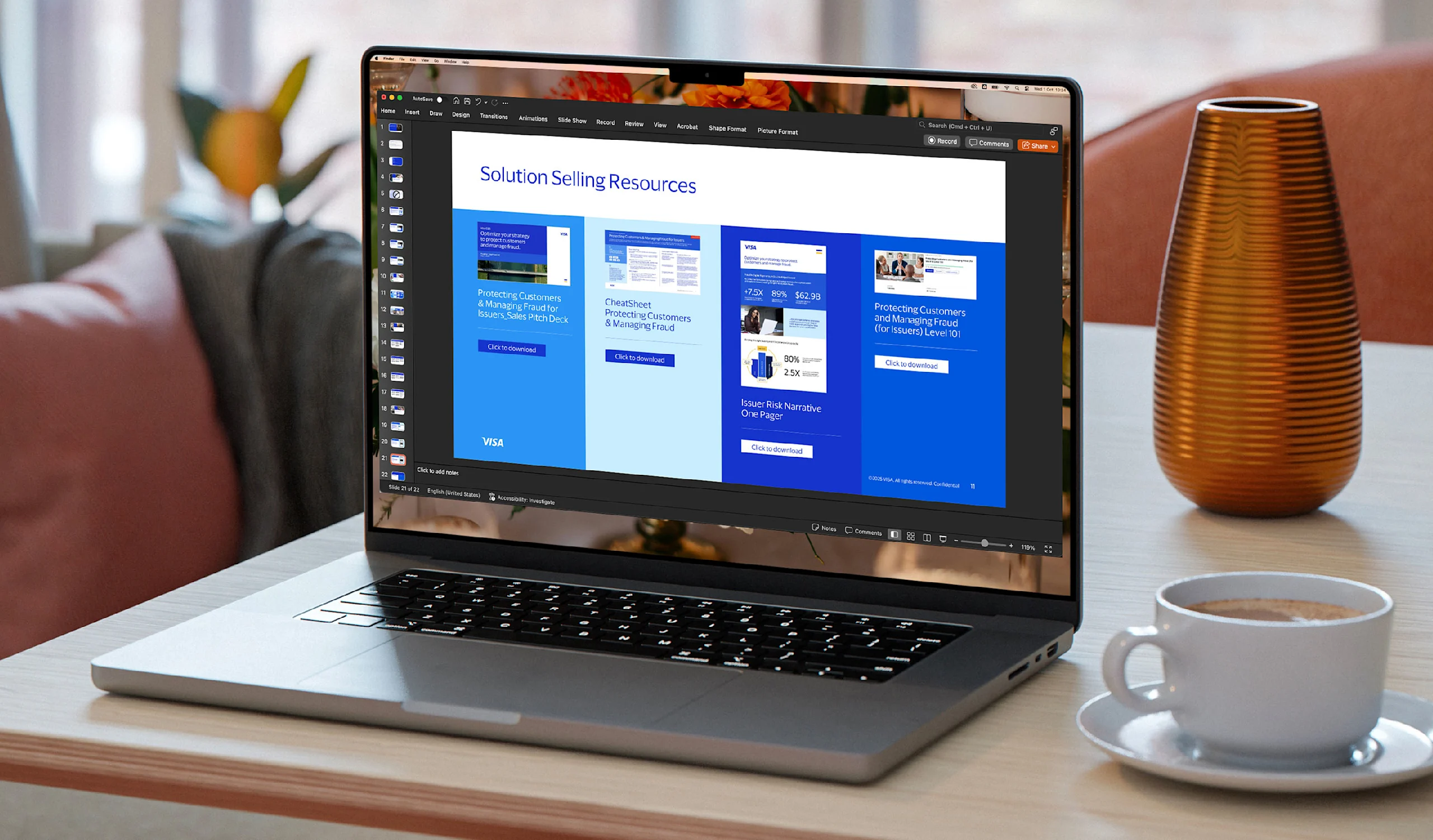 fst Website Case Study Visa ProtectCS Visa Protect Visual F